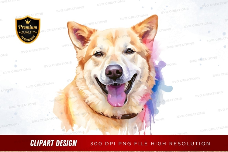 Bulldog Clipart Image 20