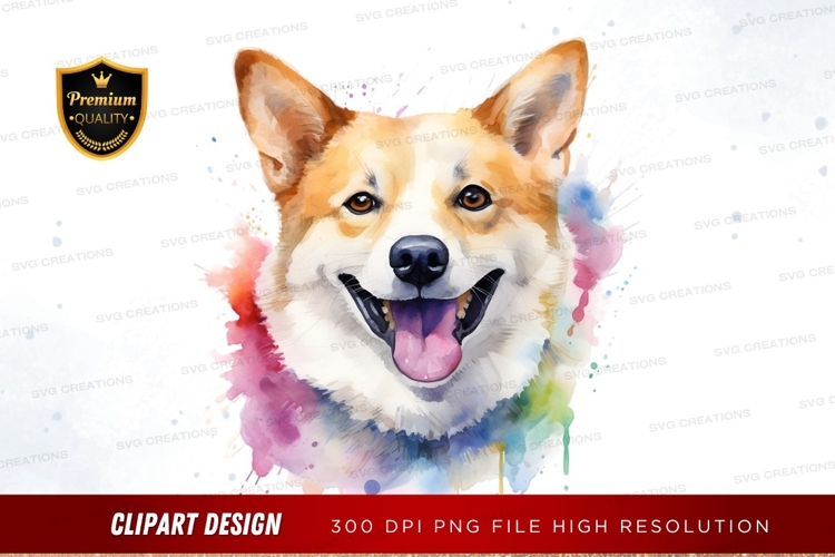 Fox Clipart Image 12