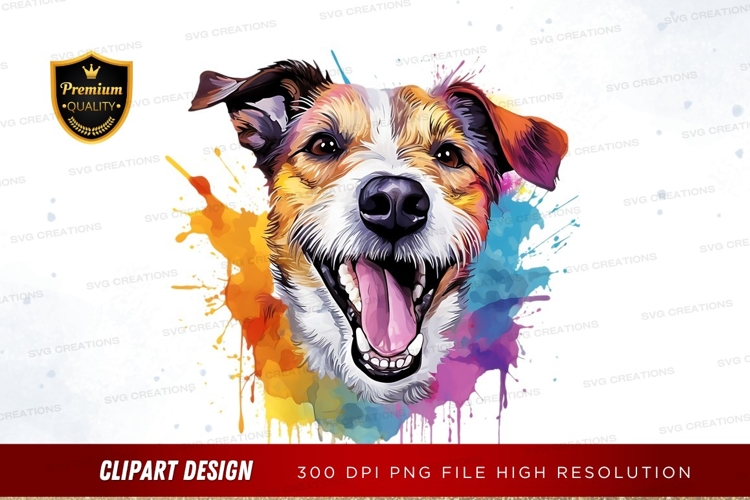 Pet Illustration Image 19