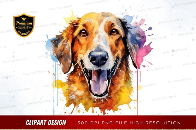 Dog Collar Clipart Image 19