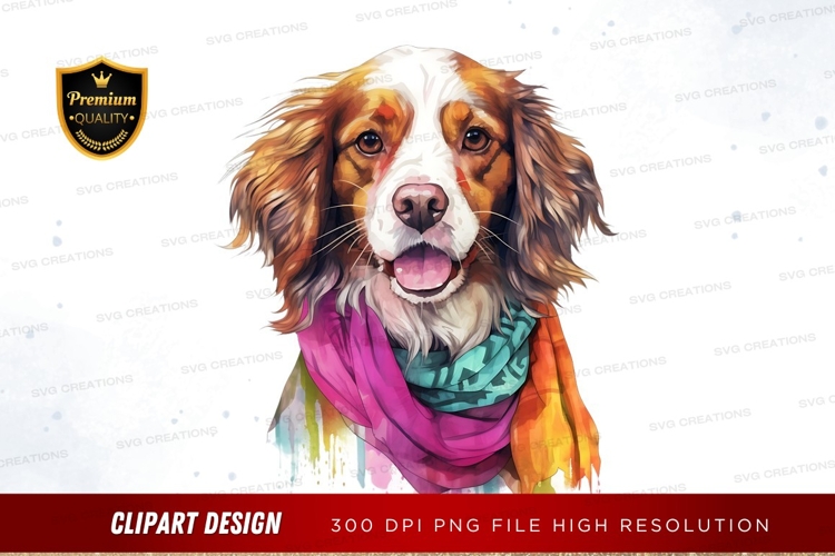 Dog Collar Clipart Image 8