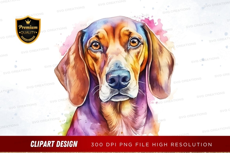 Pet Illustration Image 2