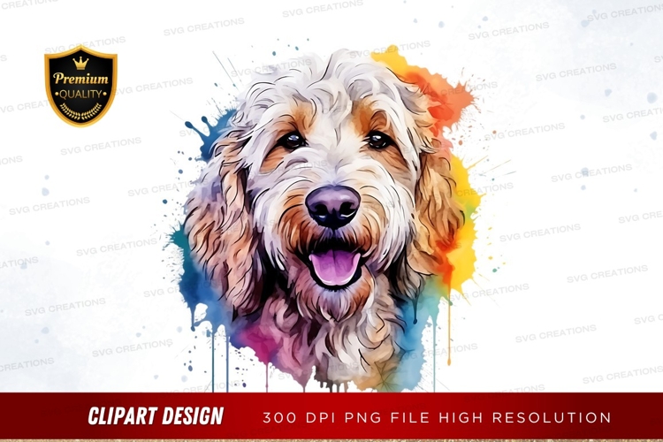 Pet Illustration Image 22