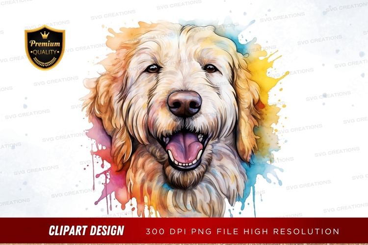 Pet Clipart Image 10