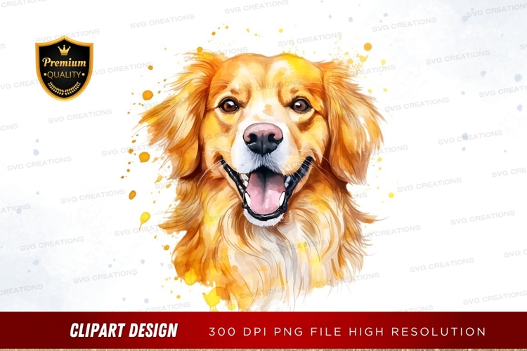 Pet Illustration Image 20