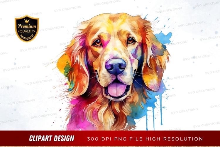 Dog Paw Clipart Image 10