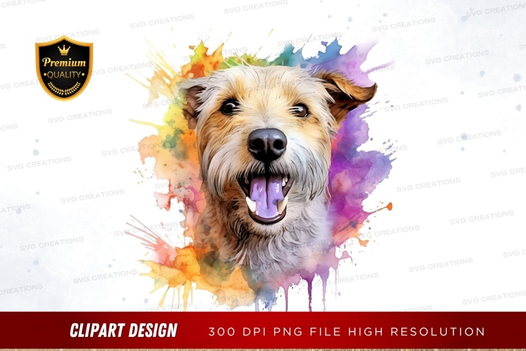 Colorful Background Image 10