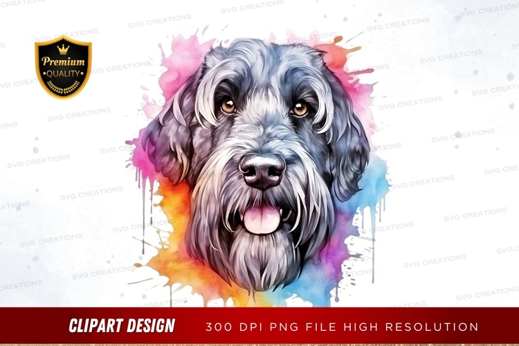 Pet Clipart Image 12