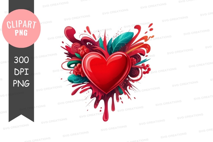 Shih Tzu Clipart Image 18