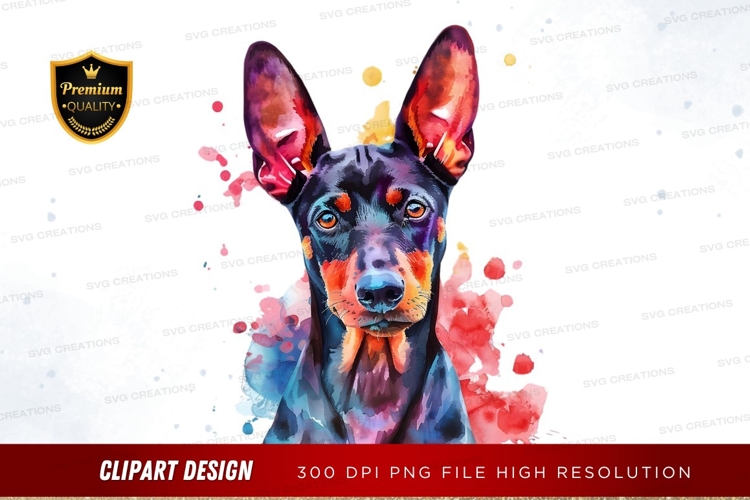 Yellow Clipart Image 11