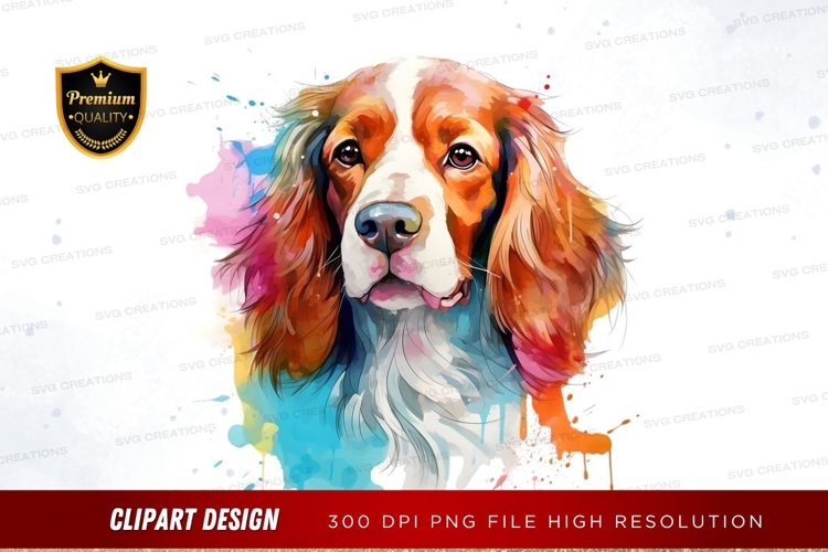 Pet Illustration Image 6