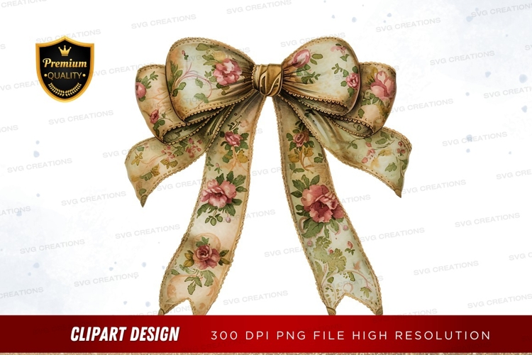 Floral Pattern Png Image 4