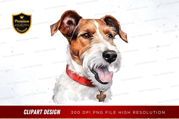 Pet Clipart Image 19