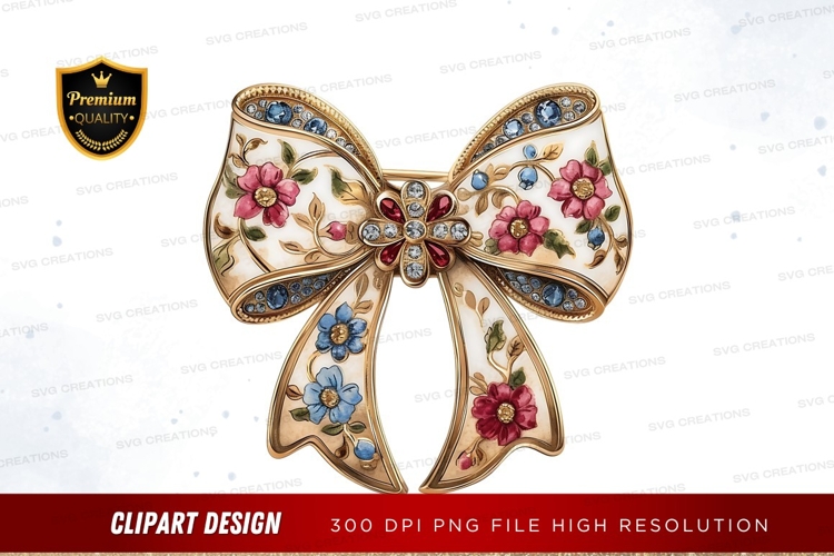 Ribbon Clipart Image 19