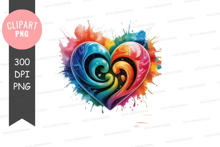 Flames Clipart Image 22