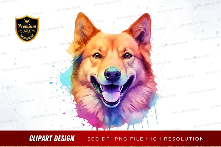Paint Splash Png Image 23