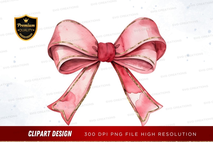 Award Ribbon Clipart Image 4