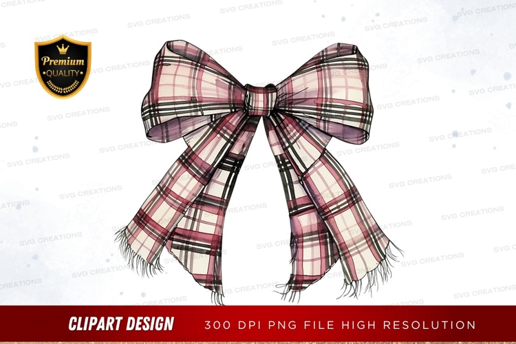 Ribbon Clipart Image 12