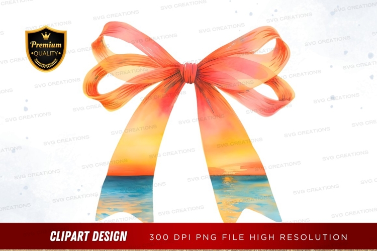 Award Ribbon Clipart Image 8