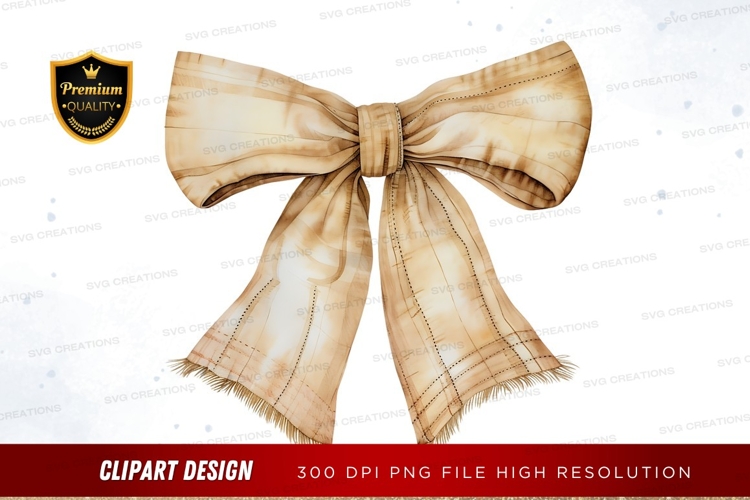 Award Ribbon Clipart Image 15