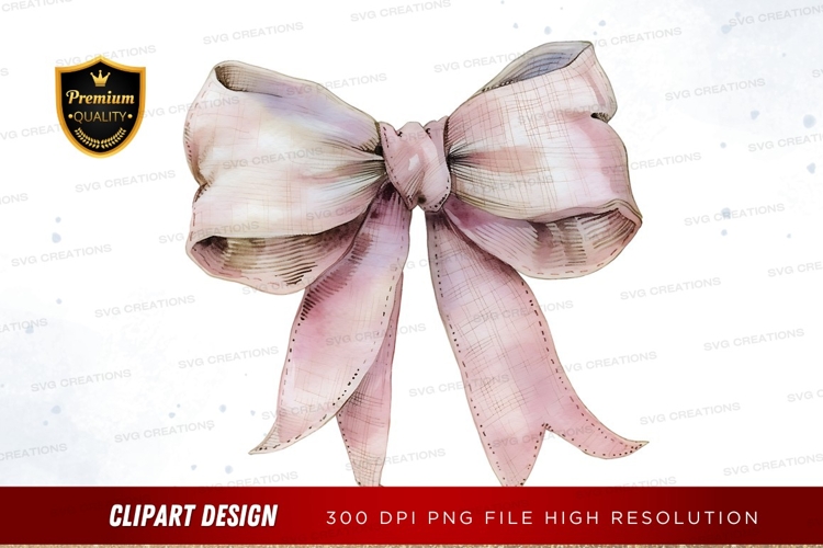 Ribbon Clipart Image 22