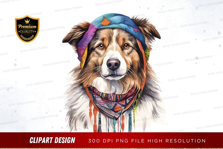 Pet Illustration Image 15