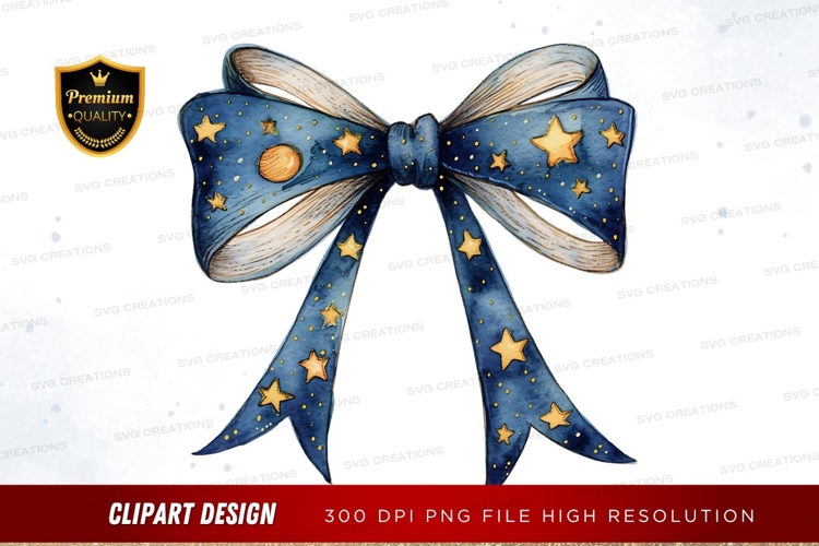 Award Ribbon Clipart Image 7