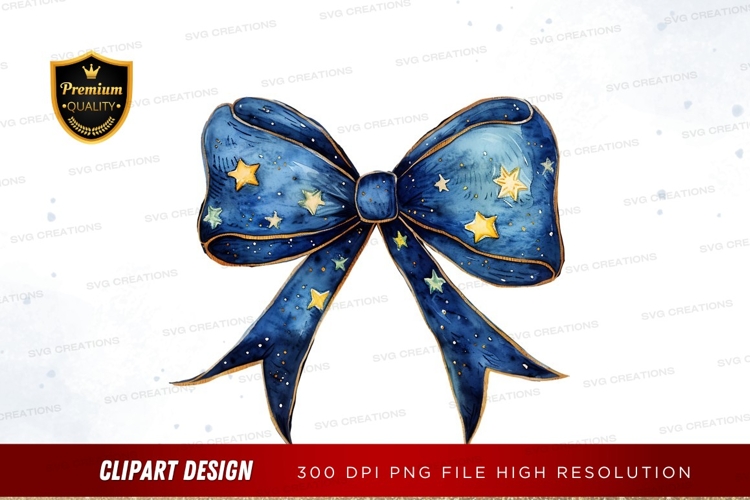 Stars Clipart Image 17