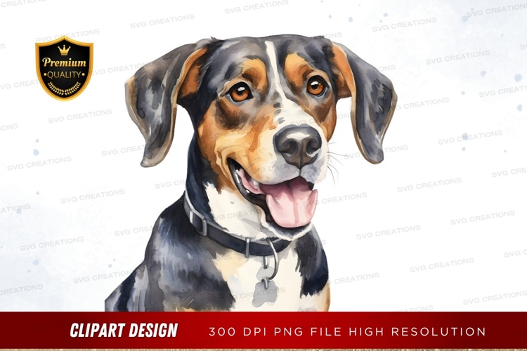 Dog Collar Clipart Image 13