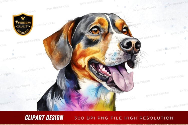 Cartoon Dog Png Image 21