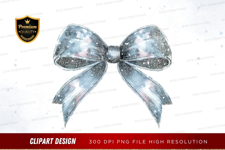 Ribbon Clipart Image 19