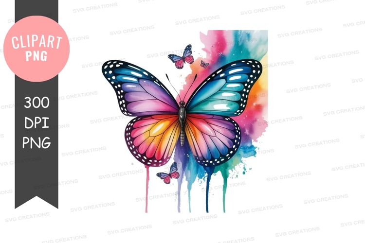 Bunny Clipart Image 11