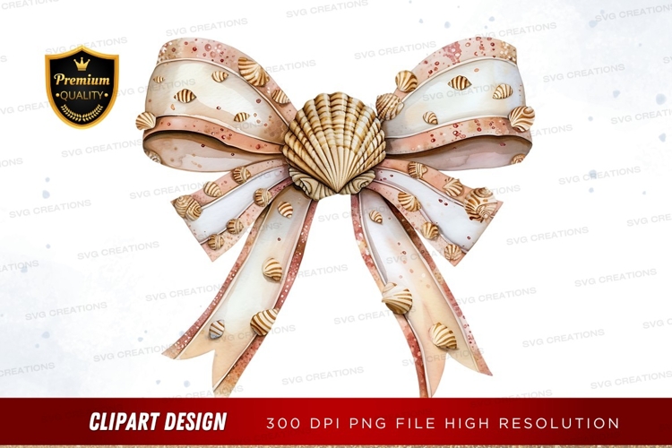Seashell PNG Image 21