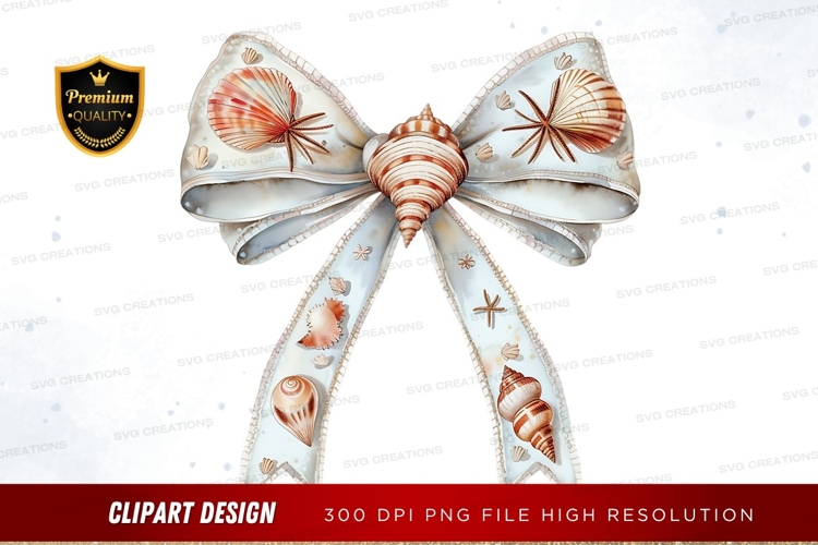 Seashell PNG Image 17