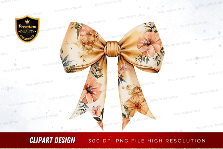 Ribbon Clipart Image 4