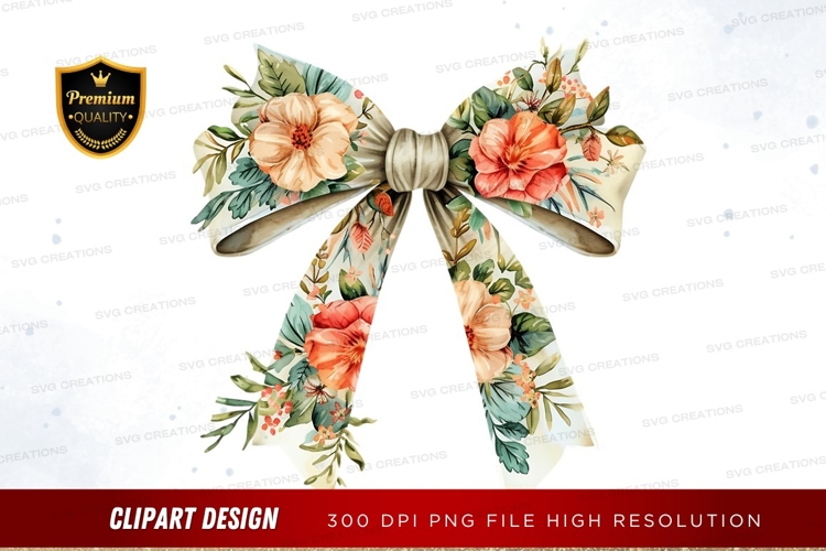 Ornament Clipart Image 18