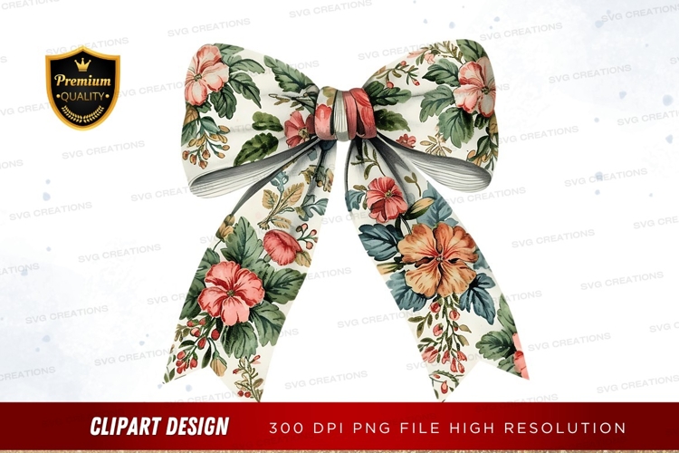 Ribbon Clipart Image 2