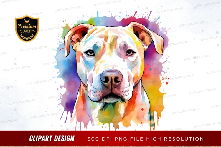 Splatter Paint Clipart Image 12
