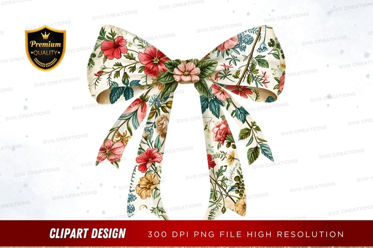 Floral Pattern Png Image 13