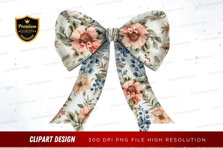 Floral Pattern Png Image 12