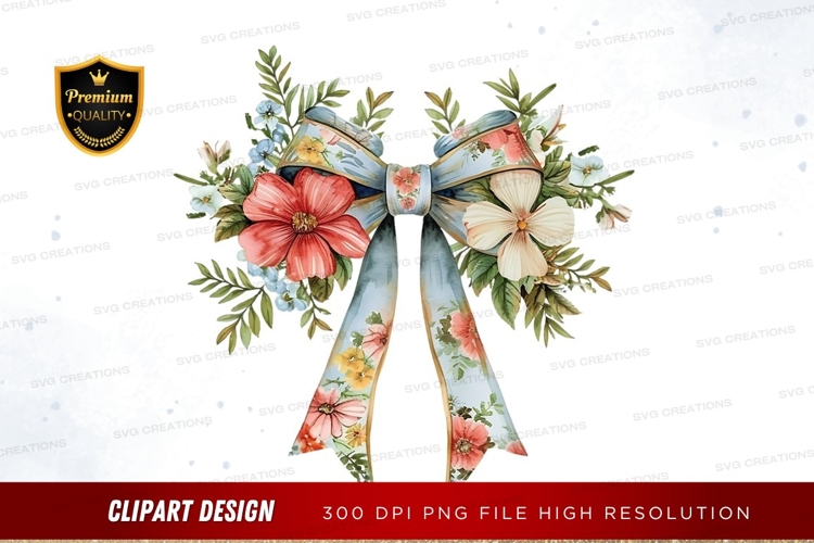 Ornament Clipart Image 16