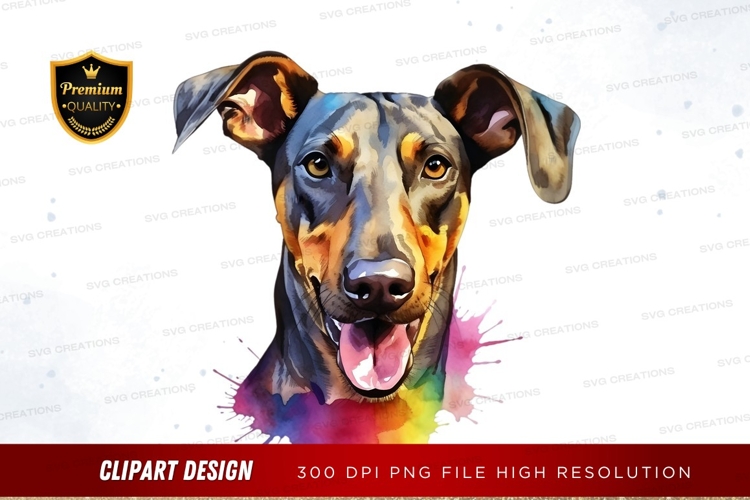 Rainbow Clipart PNGs Image 17