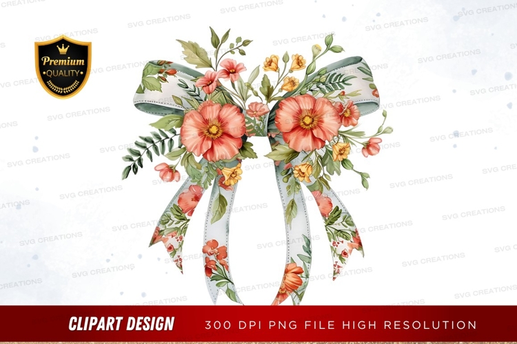 Ornament Clipart Image 14