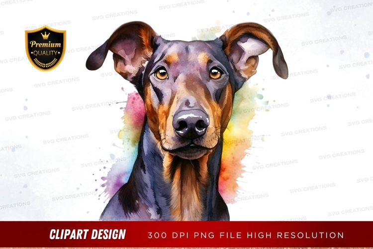 Pet Illustration Image 6