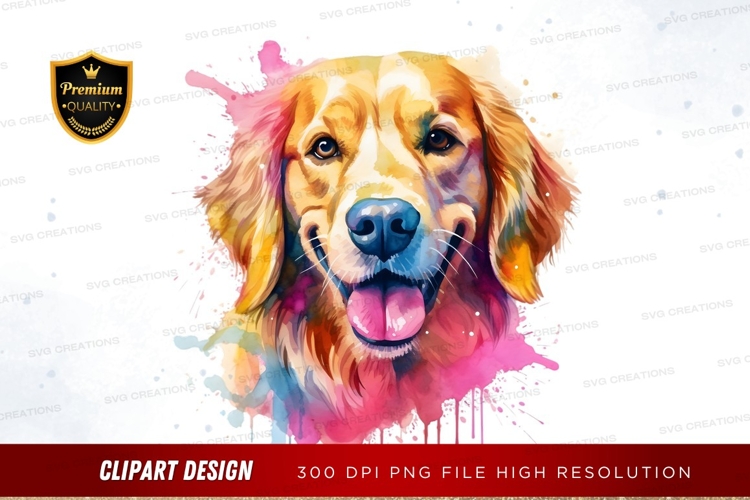 Yellow Clipart Image 16