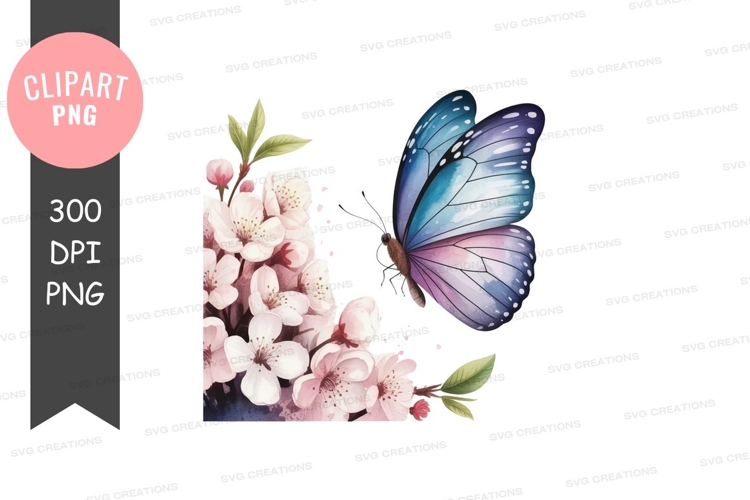 Wings Clipart Image 5