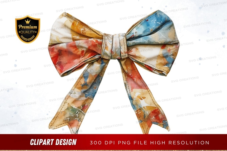 Abstract Clipart Image 6