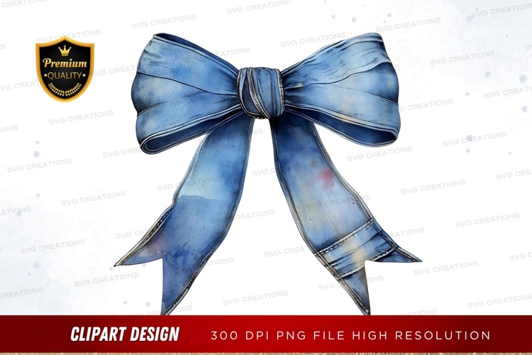 Ribbon PNG Transparent Image 12