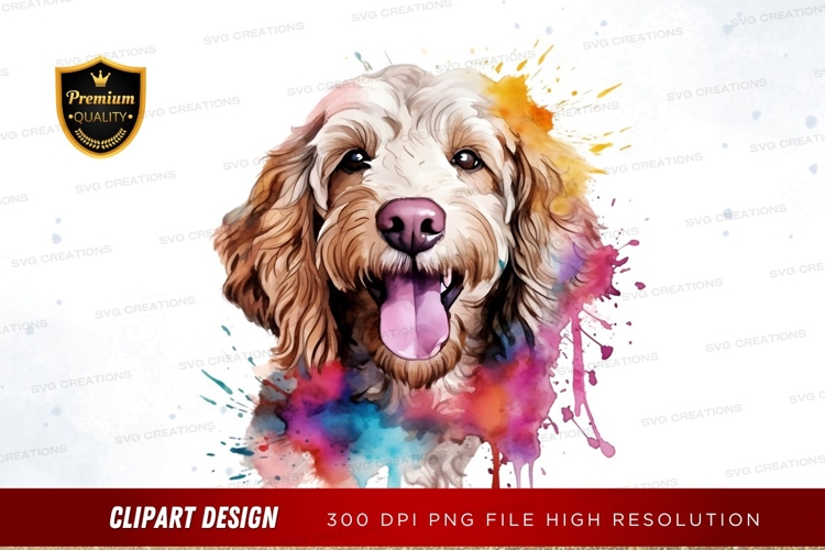 Pet Clipart Image 12