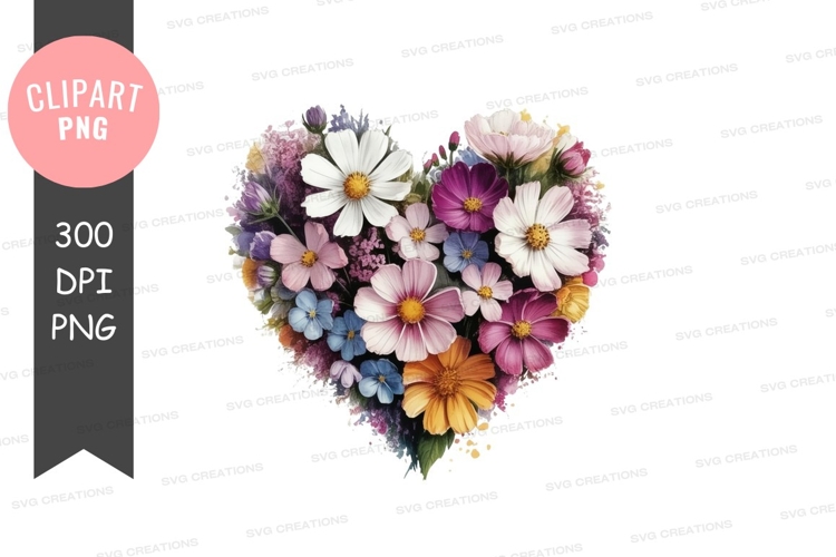 Peace Sign Clipart Image 2